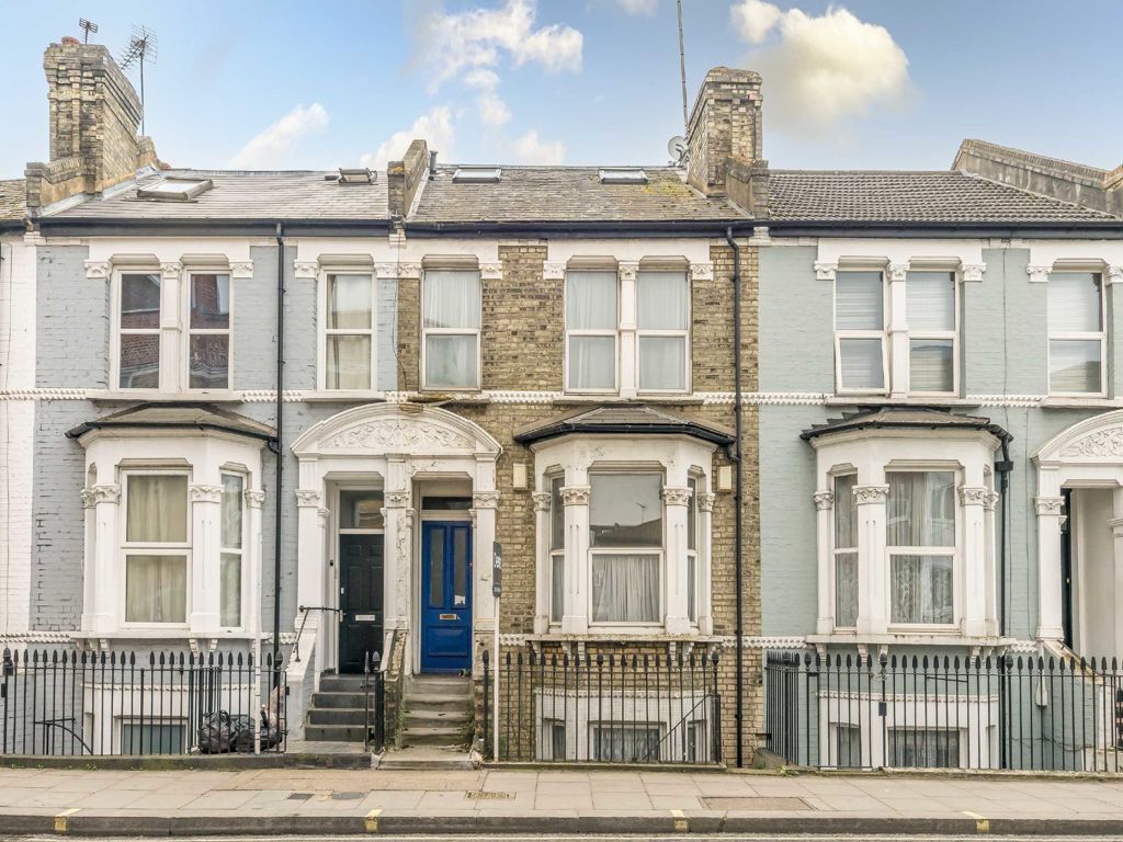 6 bed property for sale in Dawes Road, London SW6 Zoopla