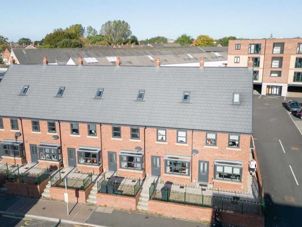 Property for sale in Haughton Road, Darlington DL1, £3,200,000 Zoopla