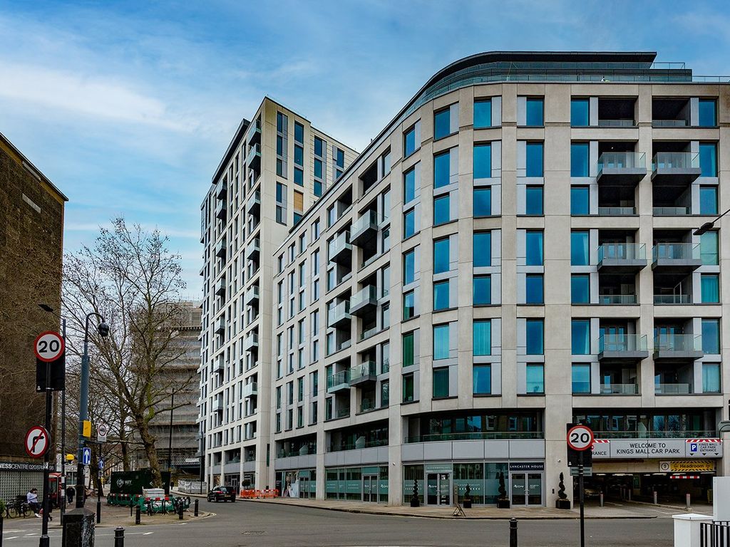 Beardon Road, Hammersmith W6