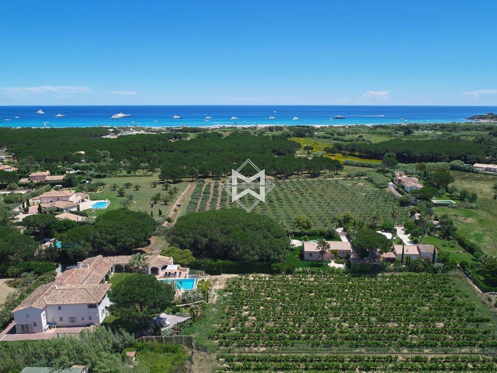 5 bed villa for sale in Ramatuelle, 83350, France Zoopla