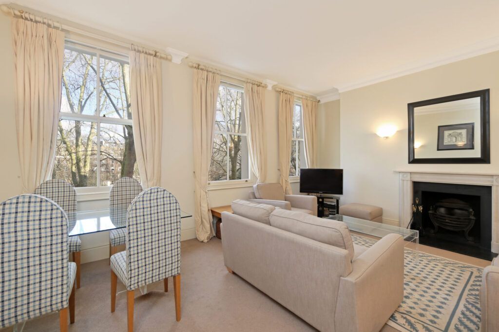 2 bed flat to rent in Charlesworth House, Stanhope Gardens SW7 Zoopla