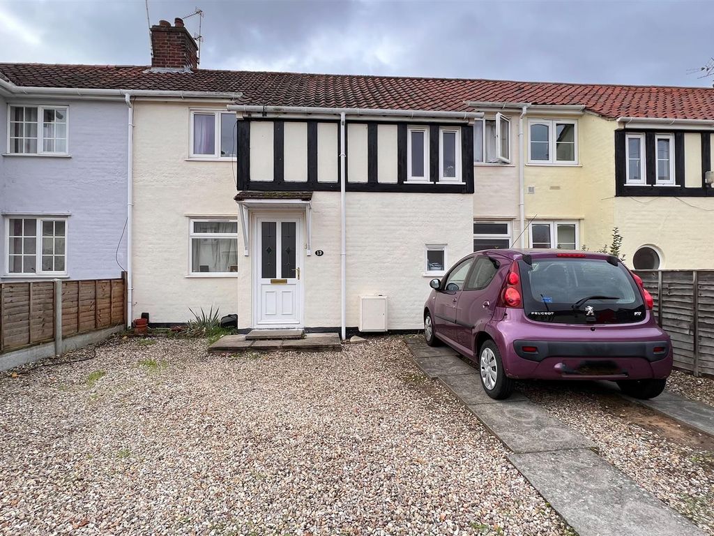 Gipsy Close, Norwich NR5  