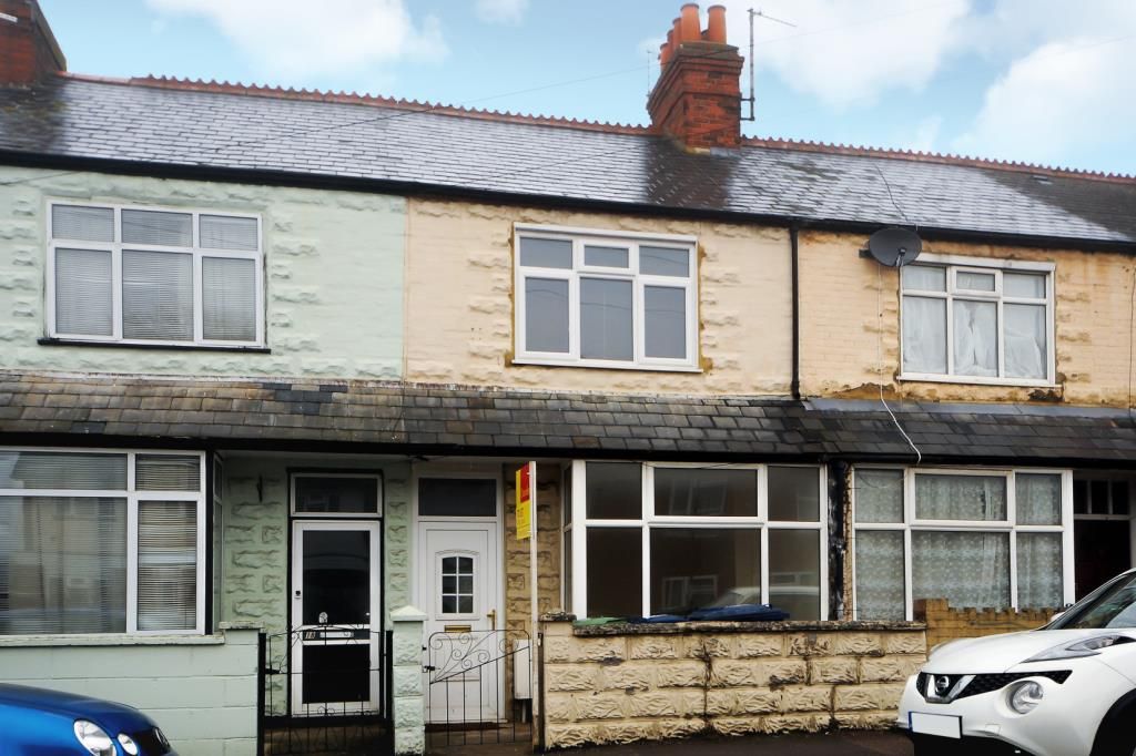 3 bed terraced house for sale in Cowley, Oxford OX4, £375,000 Zoopla