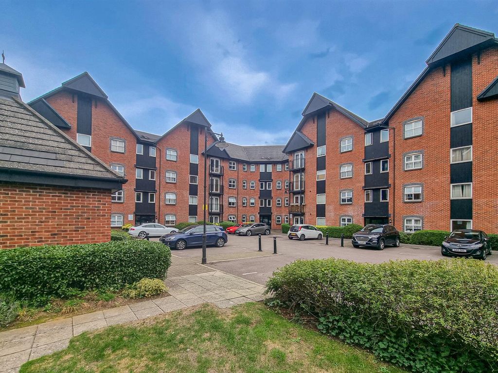 East Dock, The Wharf, Leighton Buzzard LU7  