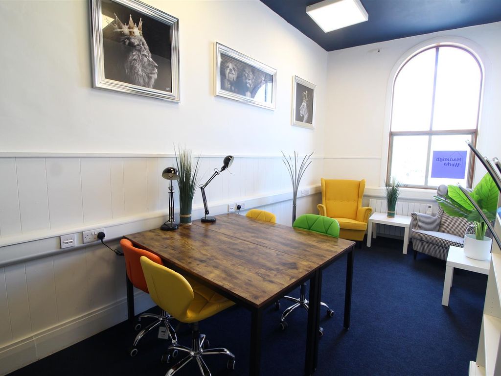 Property to rent in Smithfield Street, Oswestry SY11 Zoopla