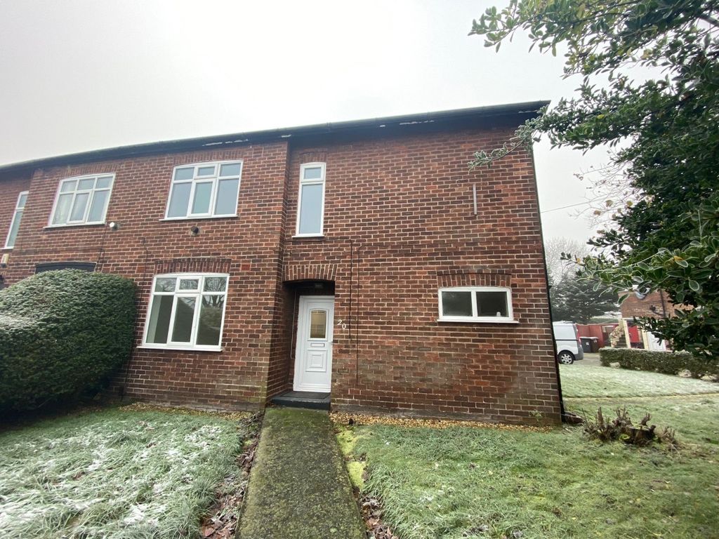 2 bed flat to rent in Thirlmere Drive, Litherland, Liverpool L21 Zoopla