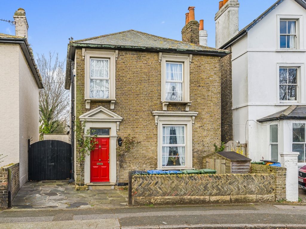 3 bed detached house for sale in Eltham Green, London SE9 Zoopla