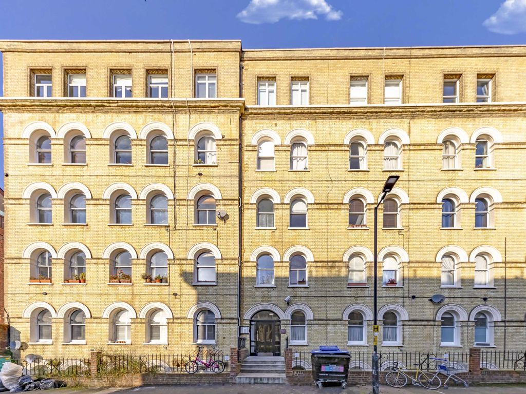 2 bed flat for sale in Bath Terrace, London SE1 Zoopla