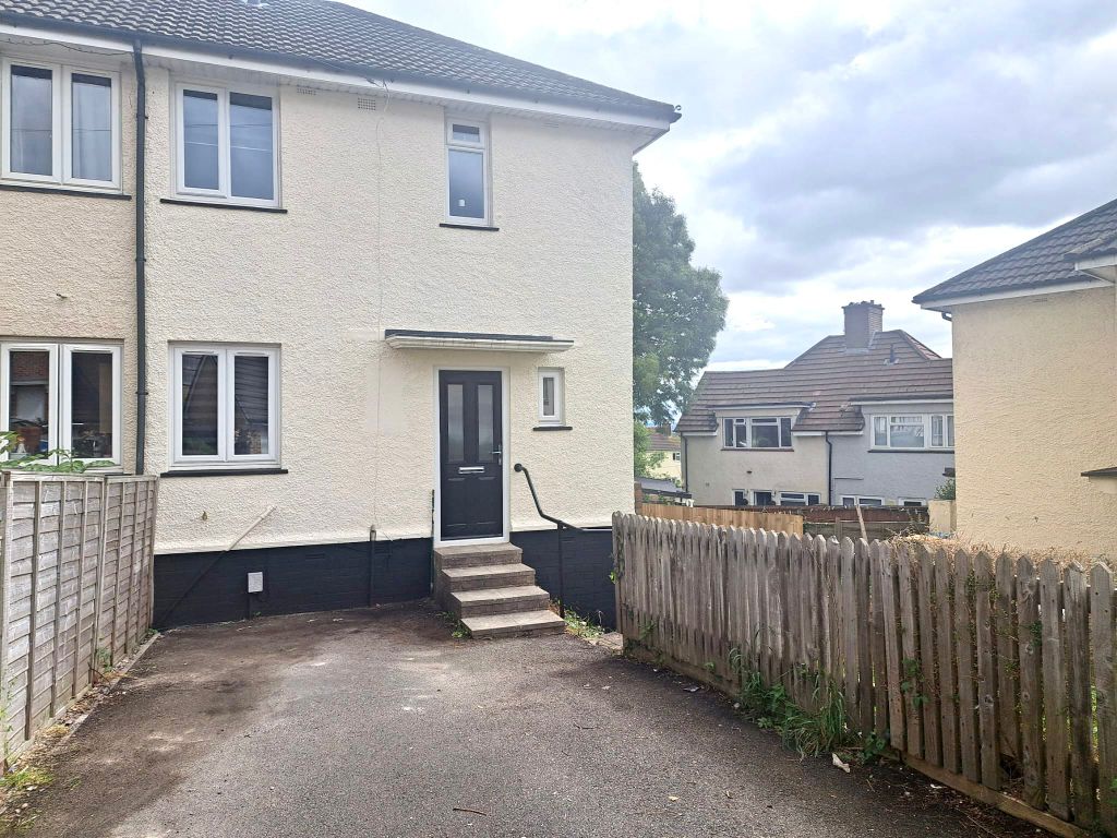 2 bed end terrace house for sale in Elgar Circle, Newport NP19, £