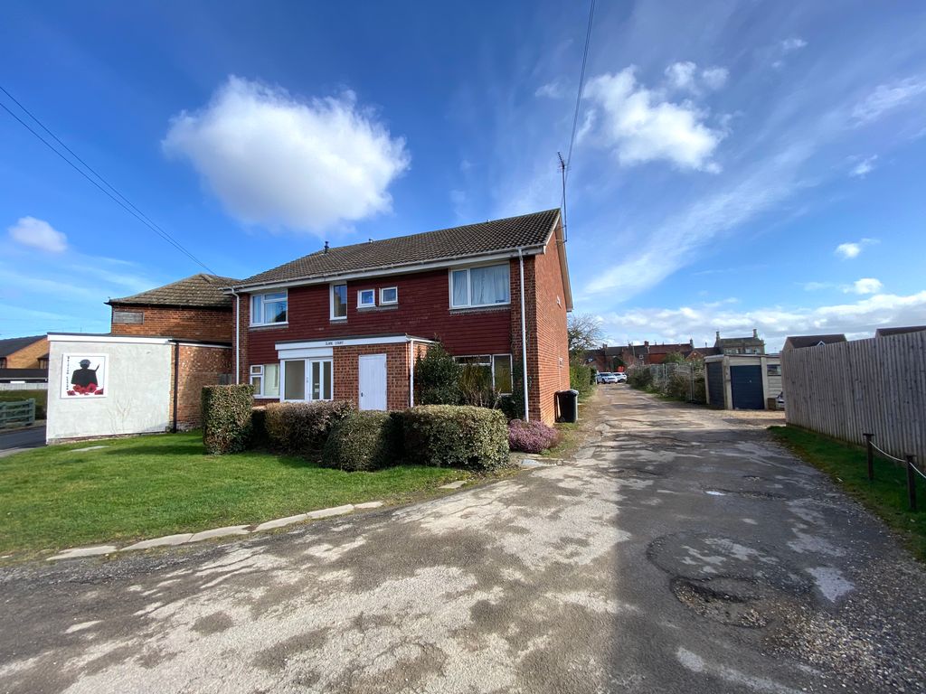 1 bed flat for sale in Burghley Street, Bourne PE10 Zoopla