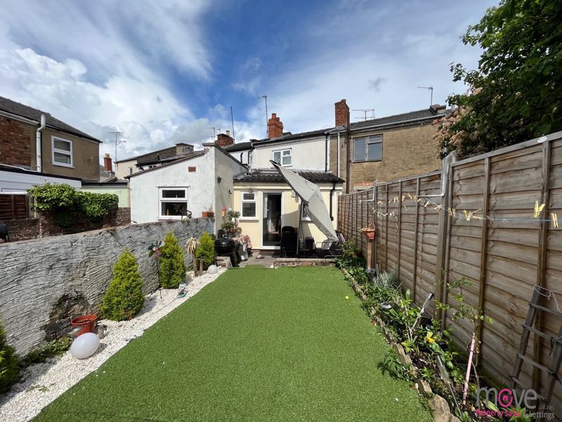 2 bed terraced house for sale in Swindon Road, Cheltenham GL51 Zoopla
