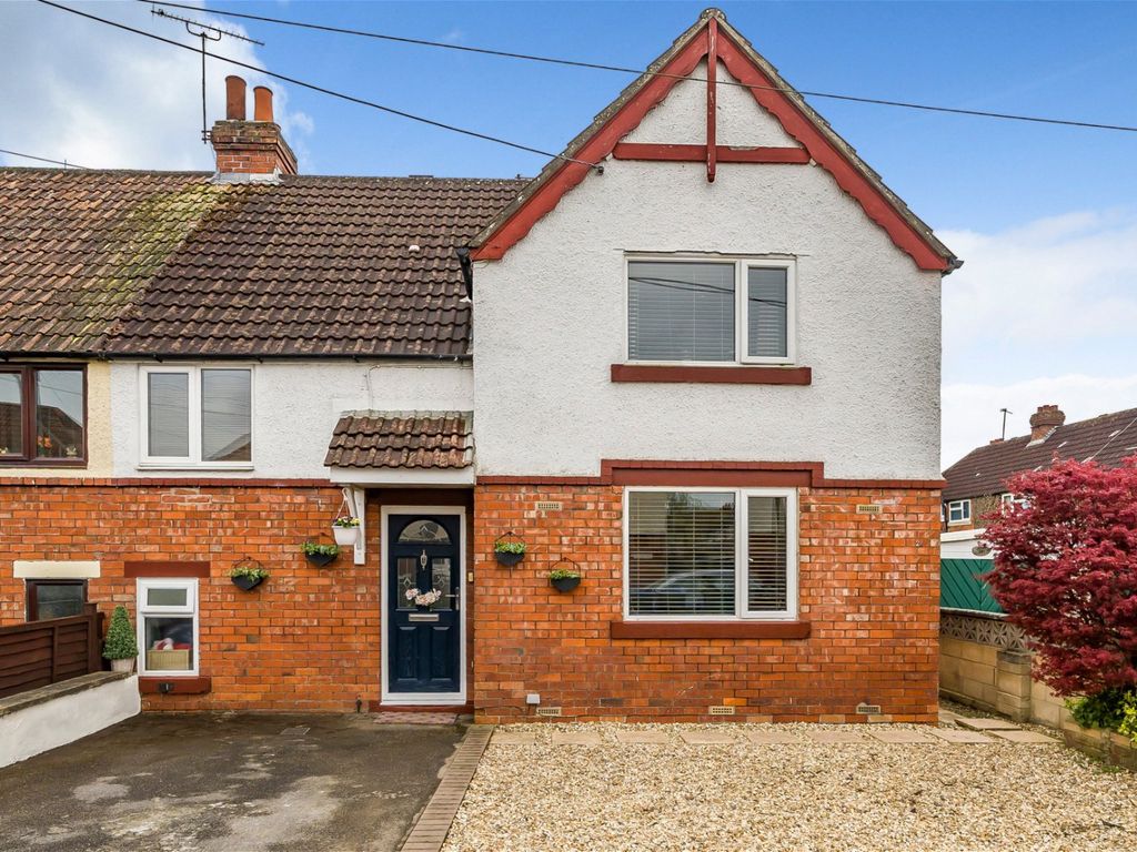 4 bed end terrace house for sale in Unity Street, Chippenham SN14 Zoopla