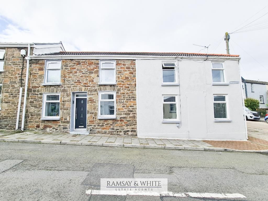 5 bed end terrace house for sale in Mary Street, Aberdare CF44 Zoopla