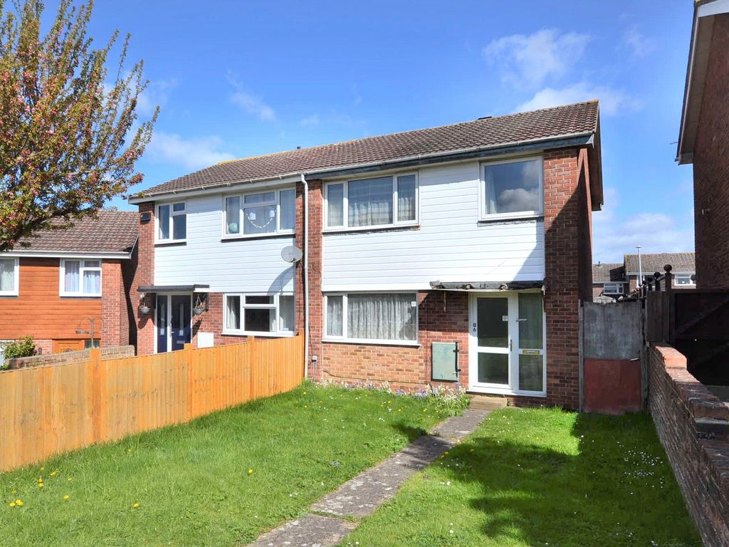 3 bed semidetached house for sale in Curlew Road, Abbeydale