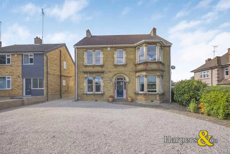 6 bed property for sale in Lesney Park Road, Erith DA8, £1,100,000 Zoopla