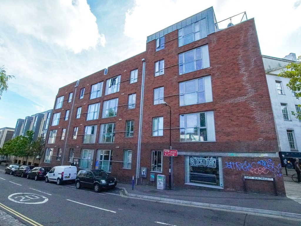 2 bed flat to rent in Armidale Place, Montpelier, Bristol BS6 Zoopla