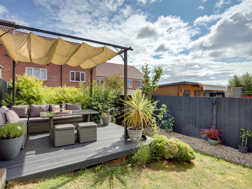 3 bed semidetached house for sale in Alfriston Road, Paignton TQ3 Zoopla