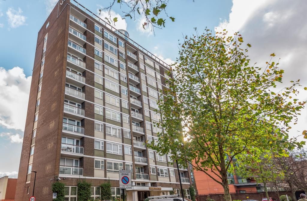 Lords View II, St Johns Wood NW8