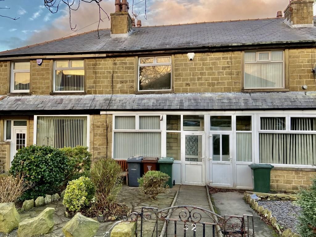 2 bed terraced house to rent in Westburn Avenue, Keighley BD22 Zoopla