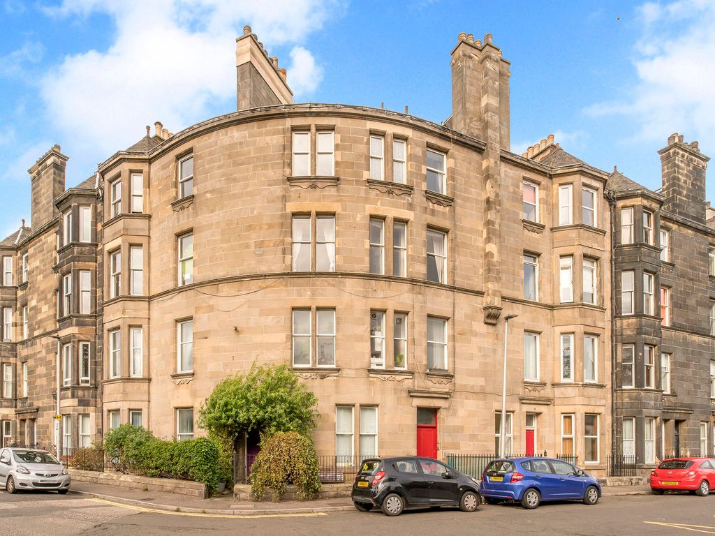 15 Links Gardens, Leith Links EH6