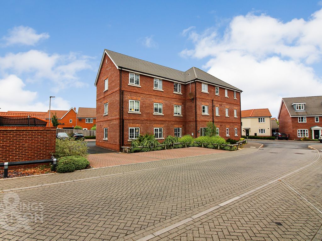 2 bed flat for sale in Swan Lane, Sprowston, Norwich NR7 Zoopla