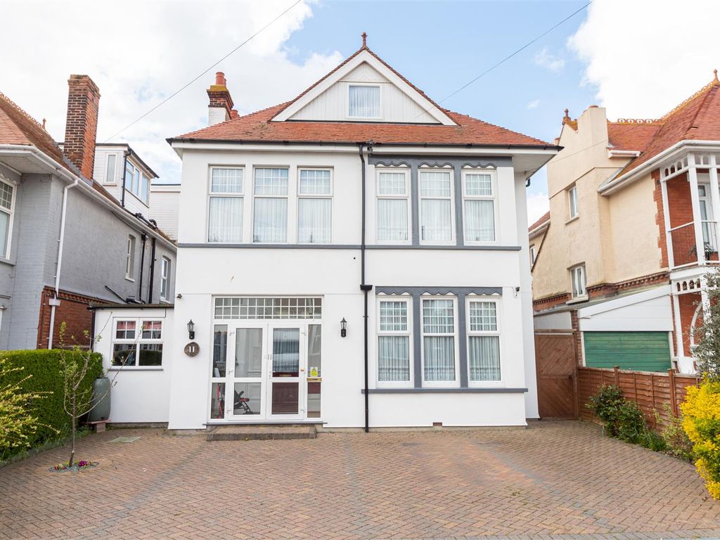 6 bed detached house for sale in St. Vincent Road, ClactonOnSea CO15