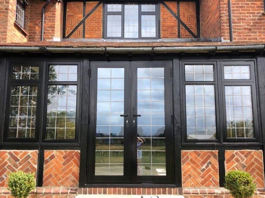 Winterton Drive, Aylesbury HP21  