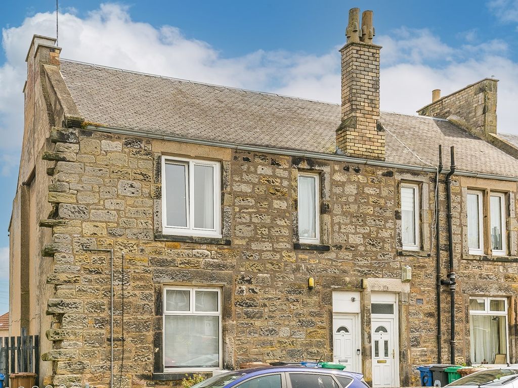 2 bed flat for sale in Alison Street, Kirkcaldy KY1 Zoopla