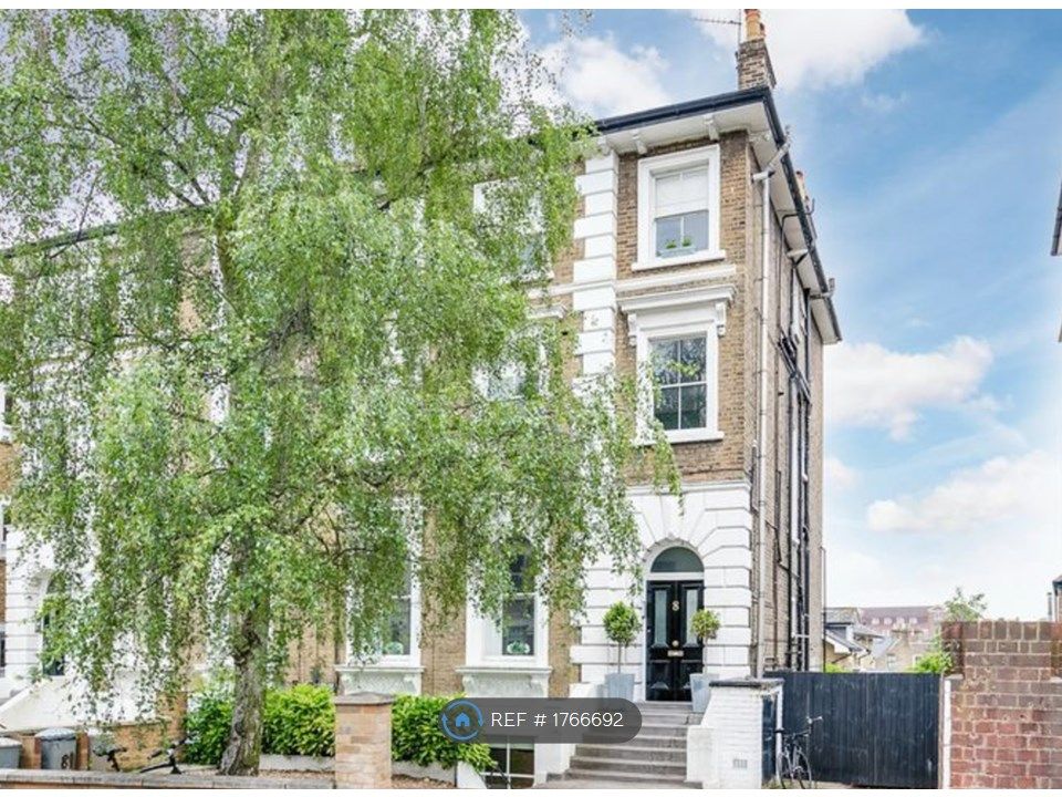 1 bed flat to rent in St. Anns Crescent, London SW18 Zoopla