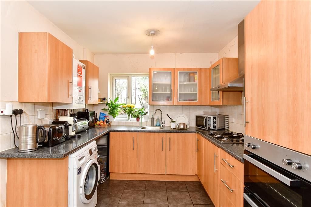 3 bed terraced house for sale in St. Stephen's Road, London E6, £