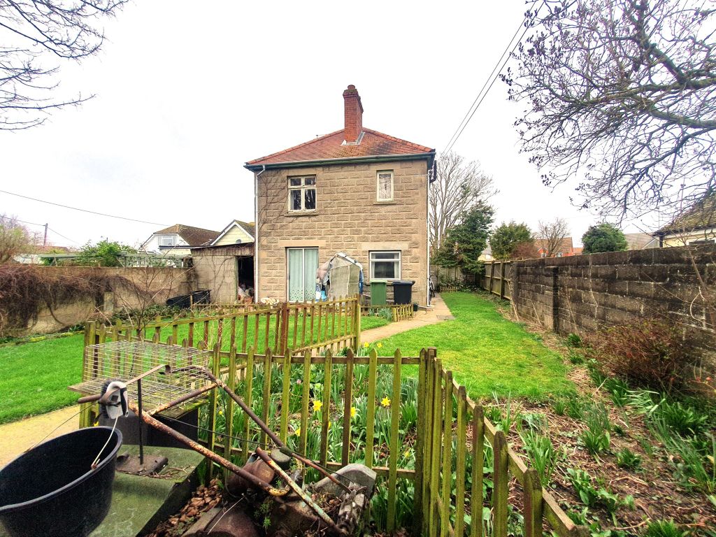 3 bed detached house for sale in Didcot Road, Harwell, Didcot OX11, £