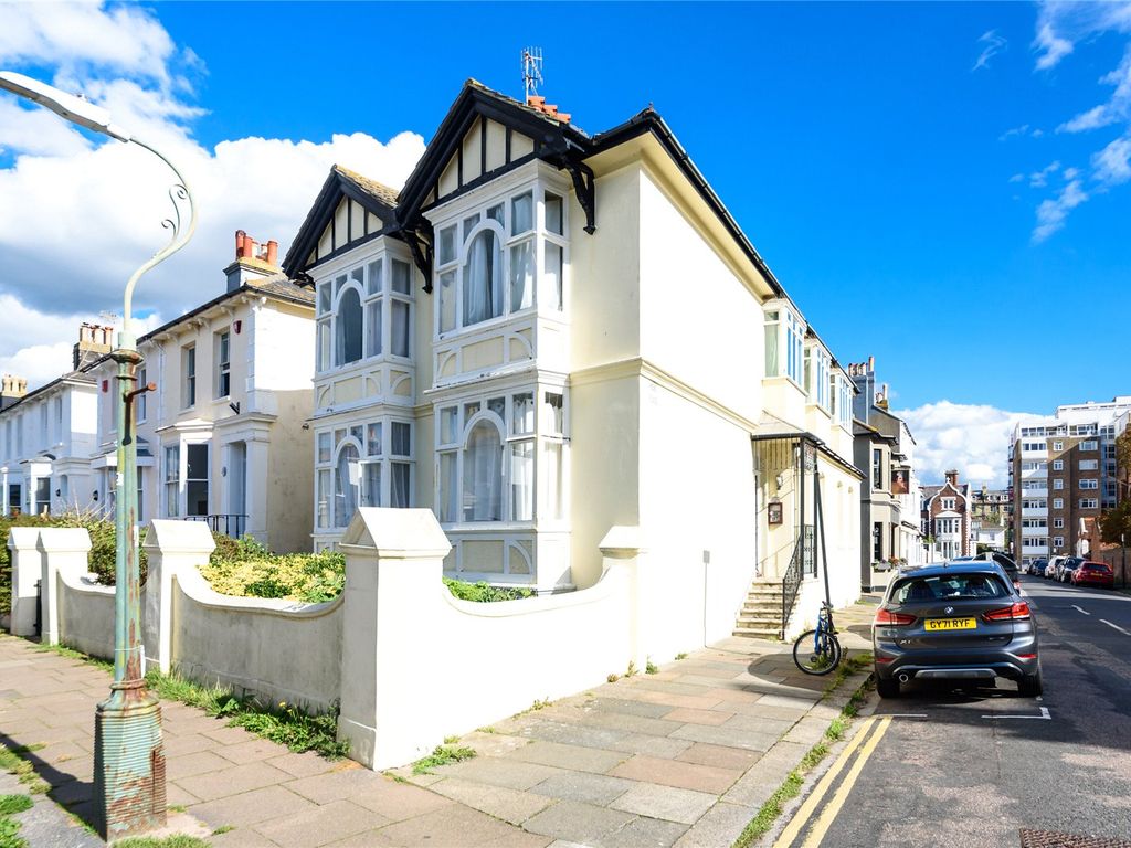 Property for sale in Osborne Villas, Hove, East Sussex BN3 Zoopla