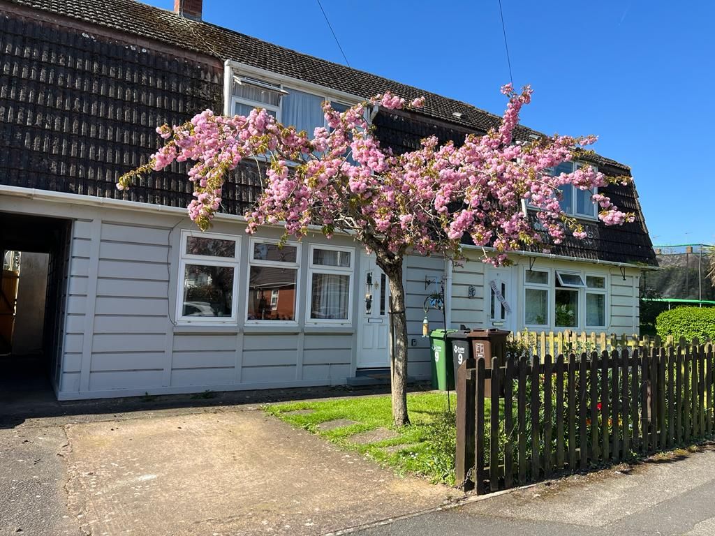3 bed terraced house for sale in Gordon Road, Topsham, Exeter EX3 Zoopla