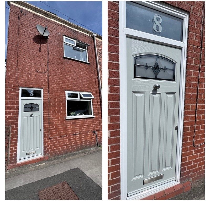 2 bed terraced house for sale in Marshalls Brow, Penwortham, Preston