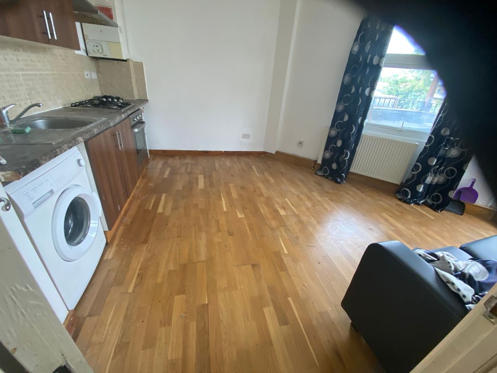 1 bed flat to rent in Bonersield Lane, Harrow On The Hill HA1 Zoopla