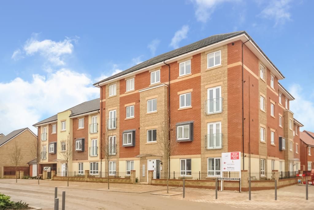 2 bed flat for sale in Didcot, Oxfordshire OX11 Zoopla