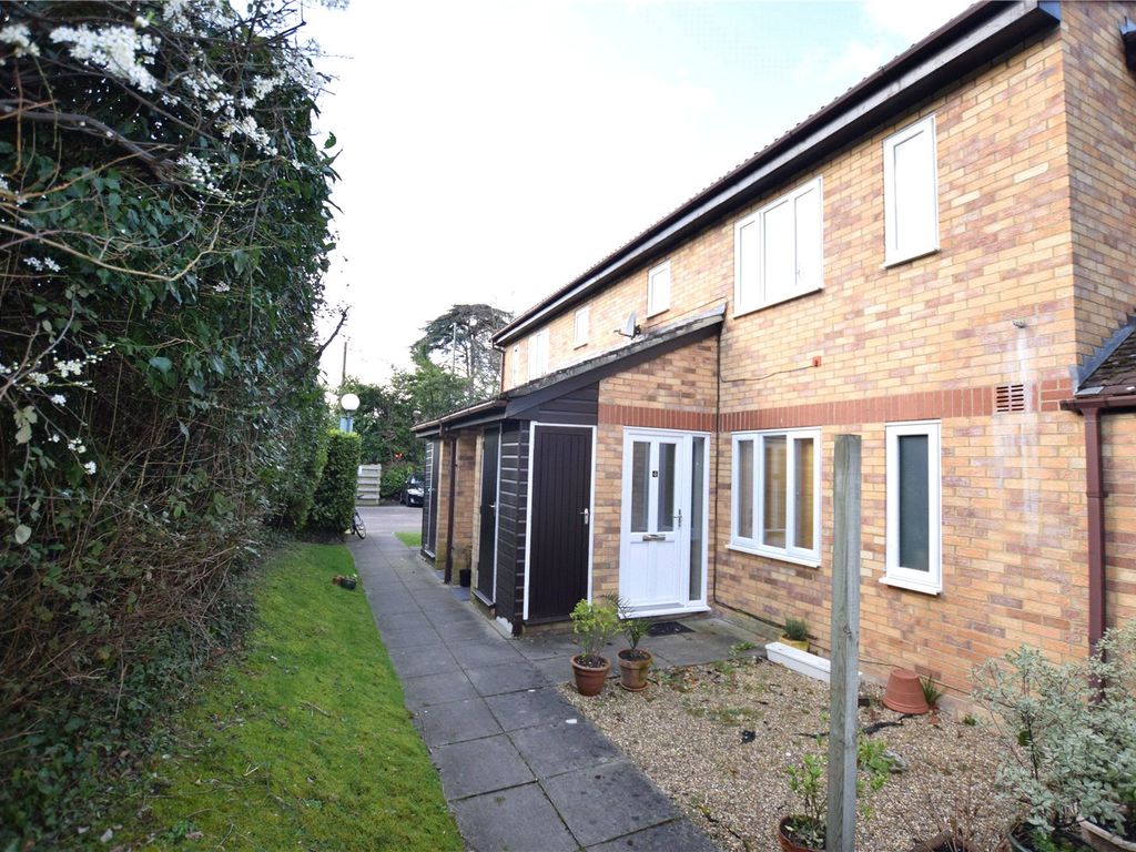 Studio to rent in Boxford Ridge, Bracknell, Berkshire RG12 Zoopla