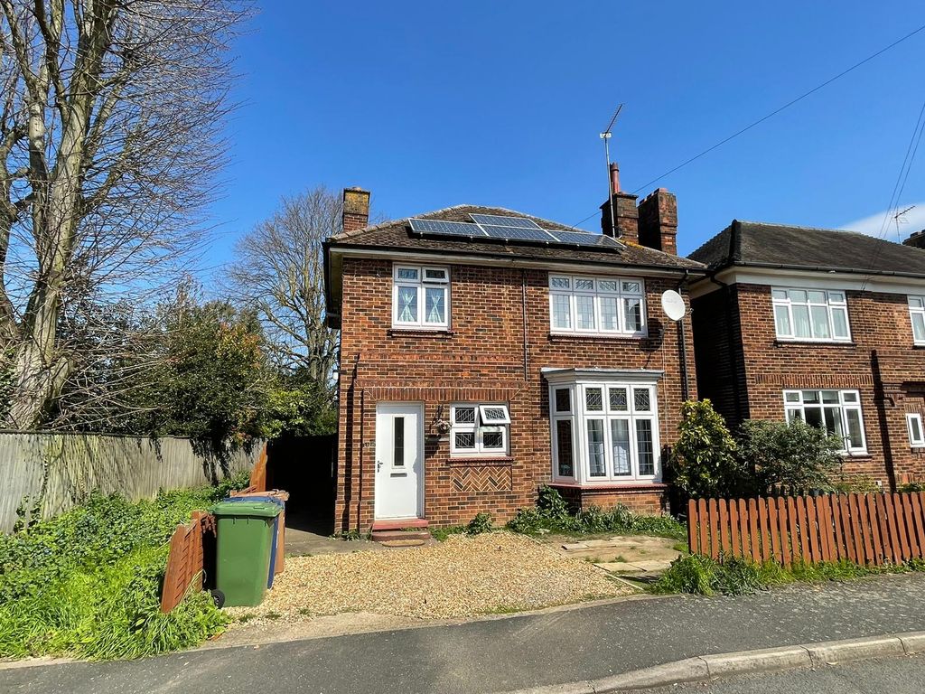 3 bed detached house for sale in Hillburn Road, Wisbech PE13 Zoopla