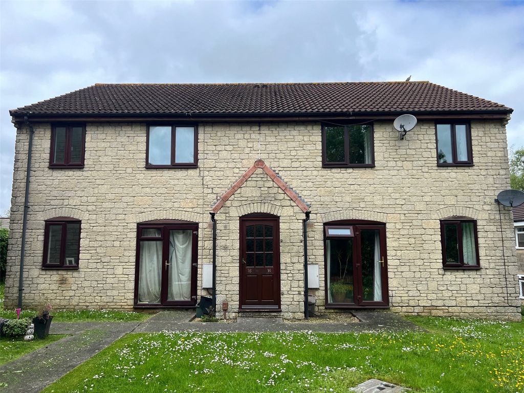 2 bed flat for sale in Keyford, Frome, Somerset BA11 Zoopla