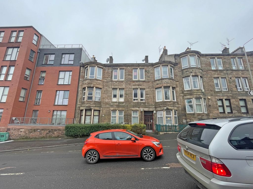 1 bed flat for sale in Bearsden Road, Glasgow G13 Zoopla