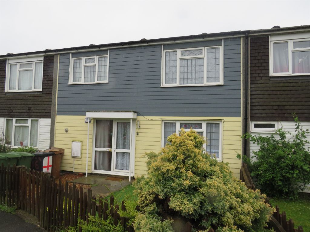 Medwin, Wellingborough NN8