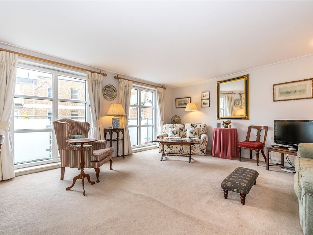 Vincent Square, London SW1P  