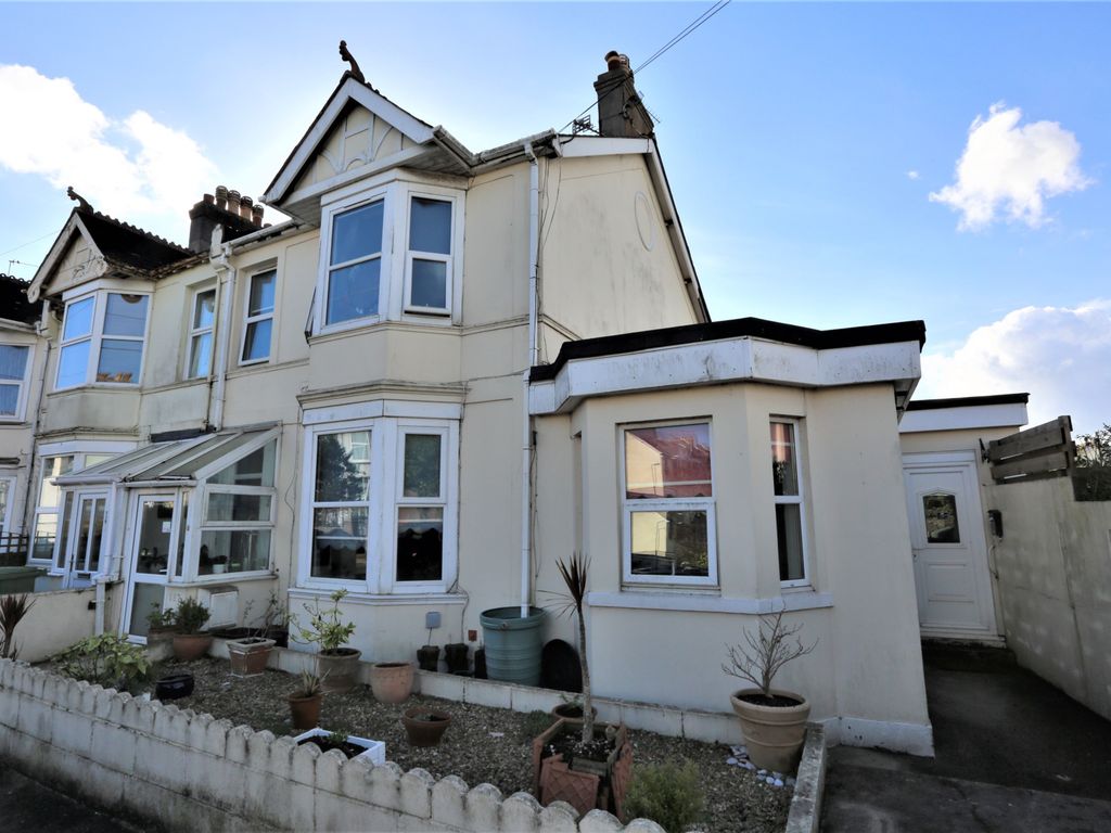 6 bed end terrace house for sale in Windsor Road, TQ1 Zoopla