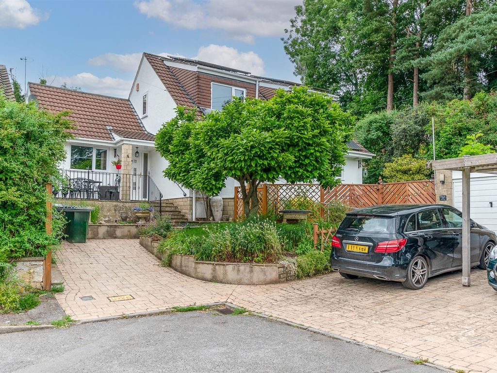 5 bed detached bungalow for sale in Sunnyvale, Camerton, Bath BA2 Zoopla