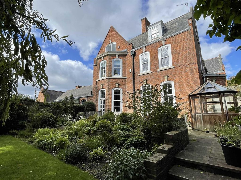 Westoe Village, South Shields NE33  