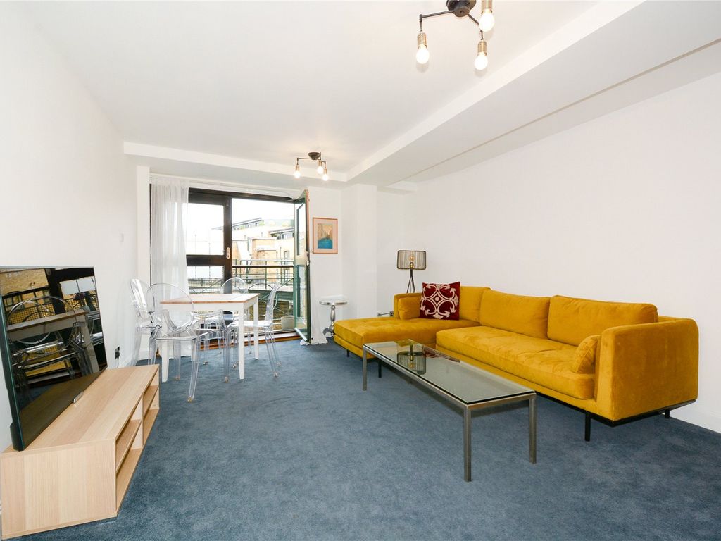 2 bed flat to rent in St. Andrews Wharf, 12 Shad Thames SE1, £3,250 pcm