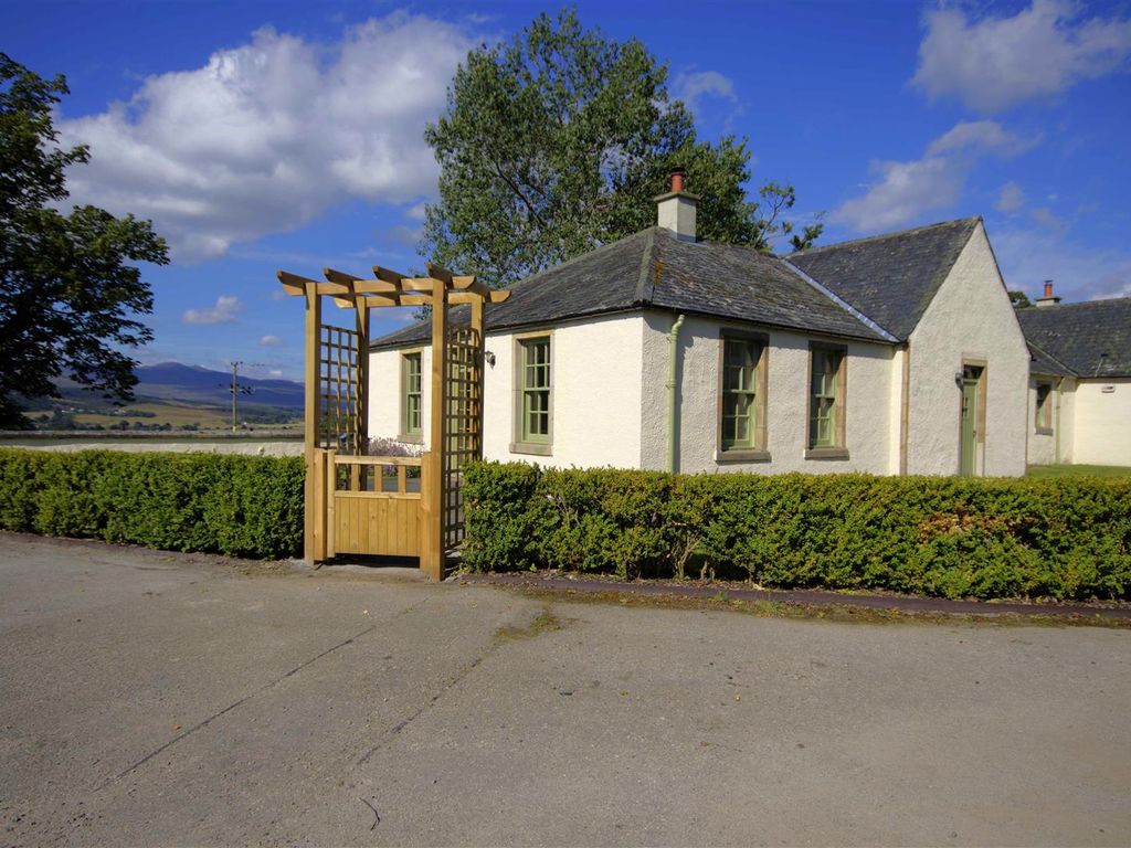 3 bed semidetached house for sale in Matheson Road, Bonar Bridge