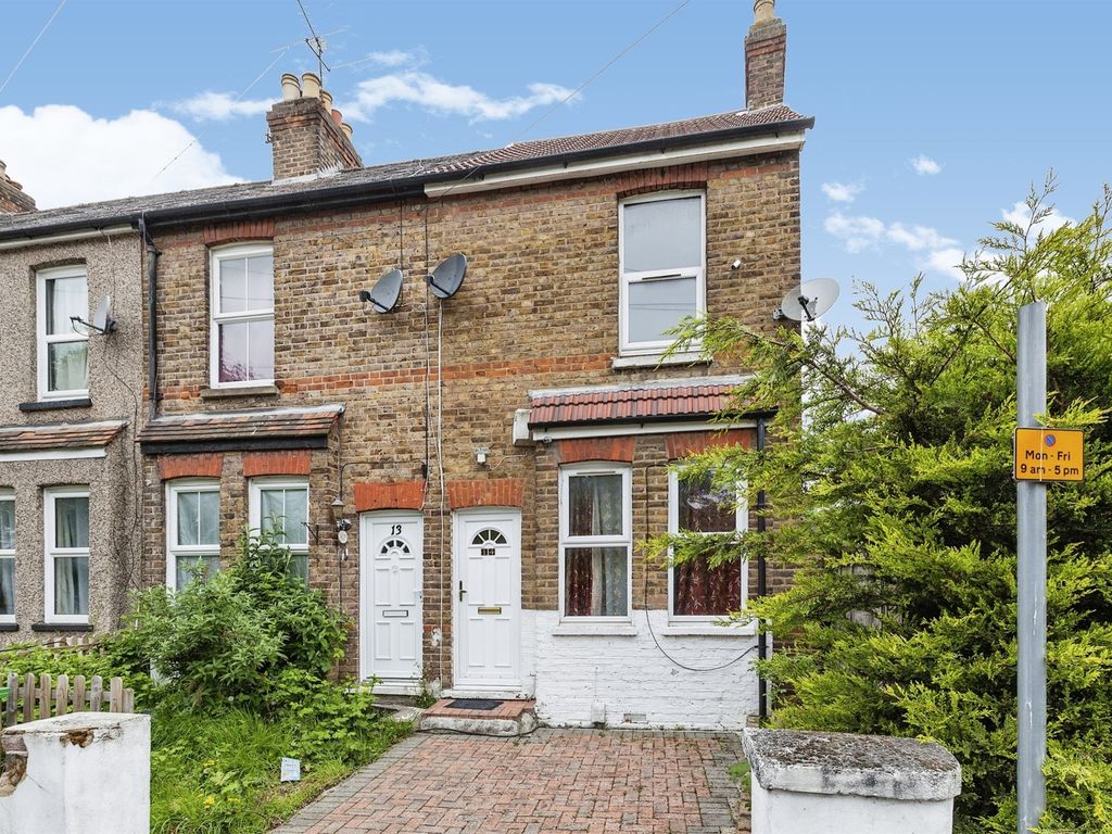 3 bed end terrace house for sale in Windmill Road, Slough SL1 Zoopla