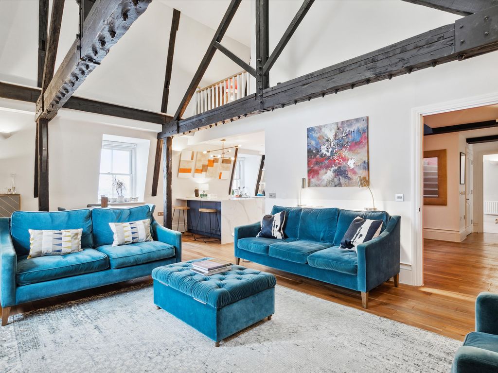 Thornton Place, Clapham Common North Side, Clapham SW4  