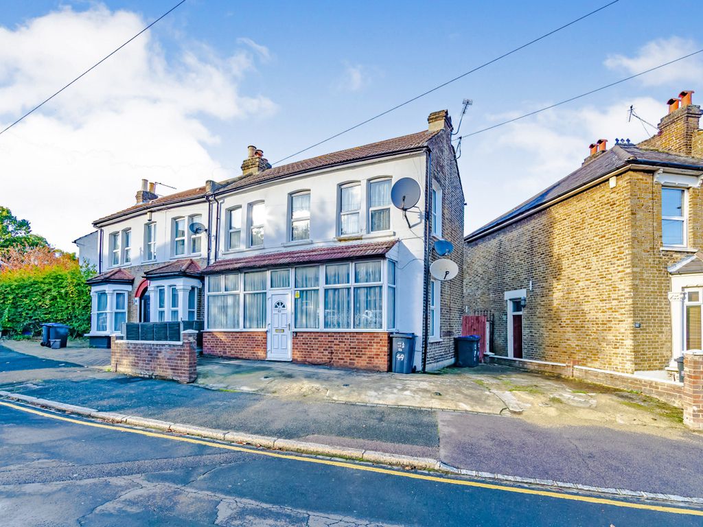 3 bed semidetached house for sale in Tanfield Road, Croydon CR0 Zoopla